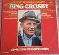Bing Crosby Also Featuring The Andrews Sisters