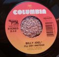 Billy Joel-An Innocent Man / I'll Cry Instead