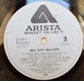 Bay City Rollers-Wouldn't You Like It?