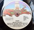 Boxer-Below The Belt / Uncensored