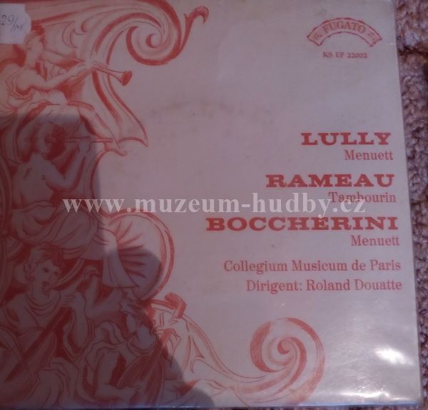 Collegium Musicum de Paris