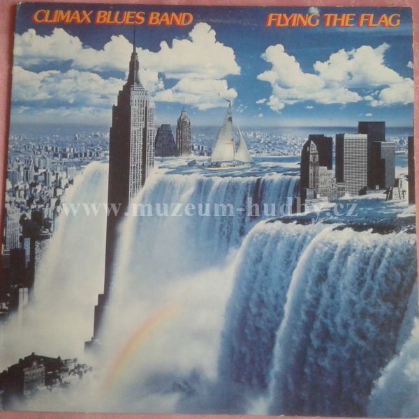 Climax Blues Band