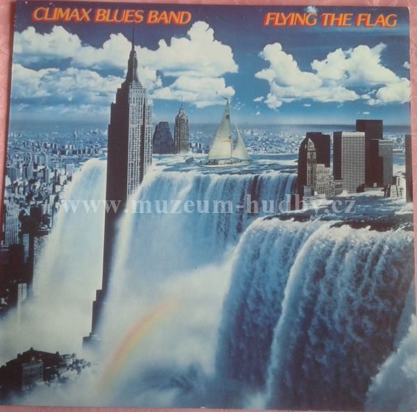 Climax Blues Band