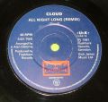 Cloud-Take It To The Top / All Night Long (Remix)