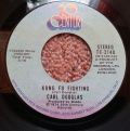 Carl Douglas-Kung Fu Fighting / Gamblin' Man