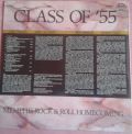 Class Of '55 = Carl Perkins / Jerry Lee Lewis / Roy Orbison / Johnny Cash-Memphis Rock & Roll Homecoming