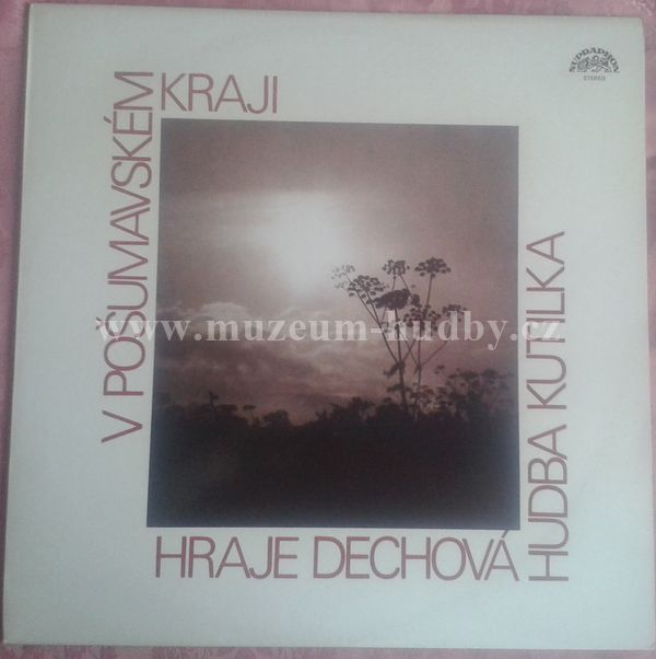 Dechová hudba Kutilka