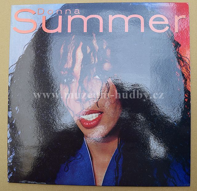 Donna Summer