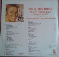 Danny Mirror & The Jordanaires-50 X The King - Elvis Presley's Greatest Songs