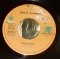 Dee D. Jackson-Meteor Man