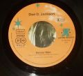 Dee D. Jackson-Meteor Man