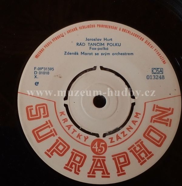 Edita Štaubertová, Karel Hála