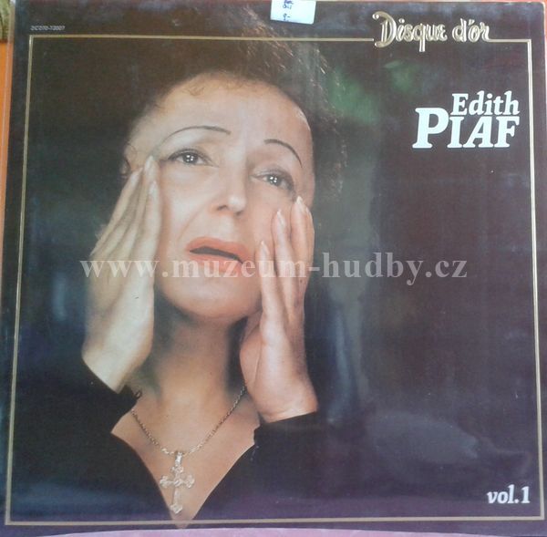 Edith Piaf