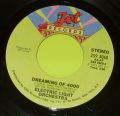 Electric Light Orchestra-Don't Bring Me Down / Dreaming Of 4000