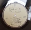 Eagles-The Long Run
