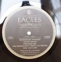Eagles-The Long Run