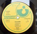 Eloy-Colours