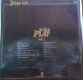 Edith Piaf-Disque D'Or - Vol. 1