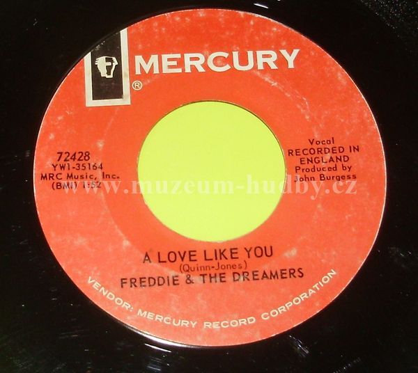 Freddie & The Dreamers