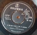 Freddie & The Dreamers-If You Gotta Make A Fool Of Somebody / Feel So Blue