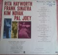 Frank Sinatra, Rita Hayworth, Kim Novak-Pal Joey (Banda Sonora Original)