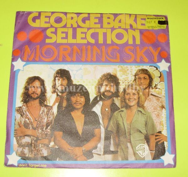 George Baker Selection