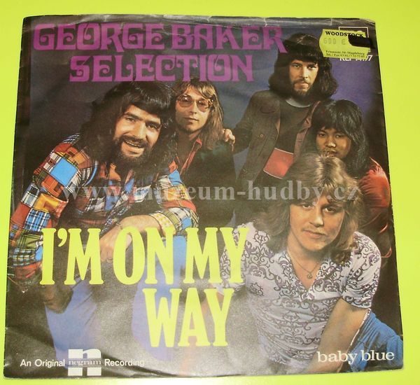 George Baker Selection