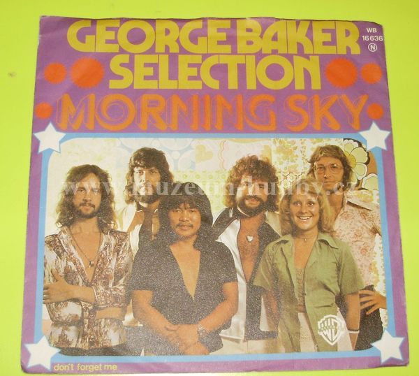 George Baker Selection