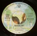 George Baker Selection-Don't Forget Me	 / Morning Sky