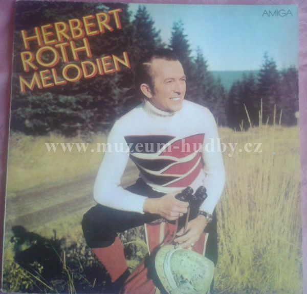 Herbert Roth