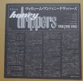Honeydrippers / Jeff Beck, Jimmy Page, Nile Rodgers, Paul Shaffer, Ricky Cool, Robbie Blunt, Robert Plant-Volume One