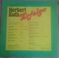 Herbert Roth-Erfolge