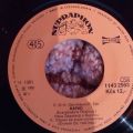 Hana Zagorová-Nápad (Everybody's Rocking') / Sloky Trochu Smutné Lásky