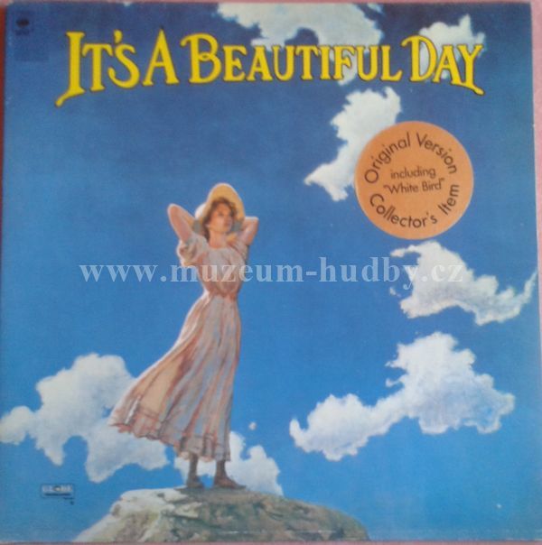It's A Beautiful Day