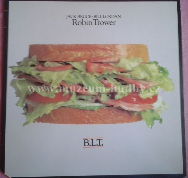 Jack Bruce / Bill Lordan / Robin Trower