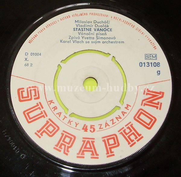 J. Naimrová, V. Příkazská, M. Hrnčířová, V. Krištofková, L. Schiller, J. Tomášek, D. Tomášek, Settleři / Yvetta Simonová