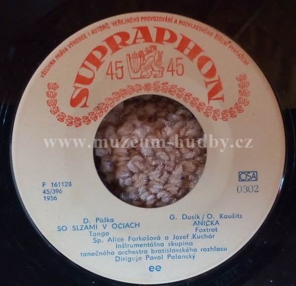 Jozef Kuchár / Alice Farkašová / ...