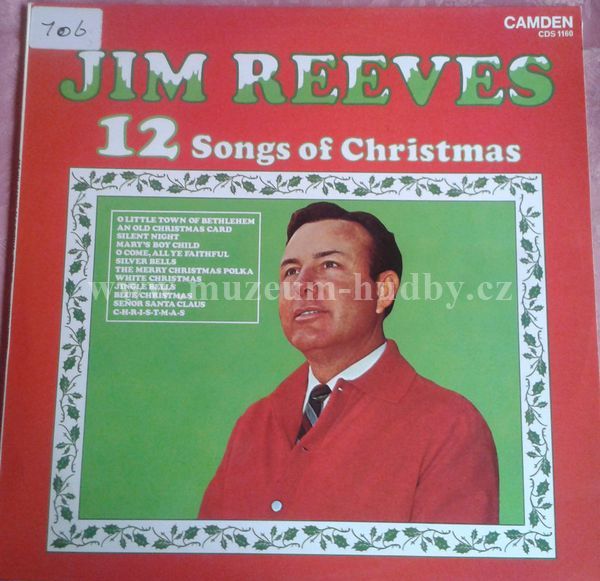Jim Reeves
