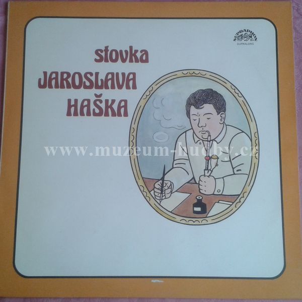 Jaroslav Hašek