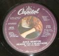Juice Newton-Angel Of The Morning / Headin' For A Heartache