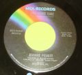 Jeanne Pruett-Just Like Your Daddy / One More Time