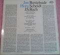 Jan Hora, Buxtehude / Scheidt / J.S.Bach-Jan Hora - Buxtehude, Scheidt, J.S.Bach
