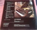 Jiří Malásek, Václav Hybš Orchestra-Nostalgický Klavír / Piano In Nostalgia