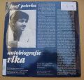 Josef Peterka-Autobiografie vlka