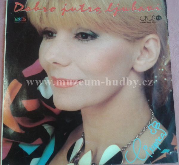 Ljupka Dimitrovska