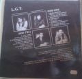 L.G.T.-Too Long