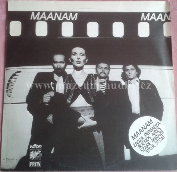 Maanam