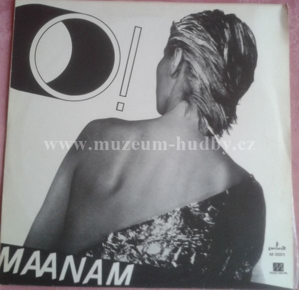 Maanam
