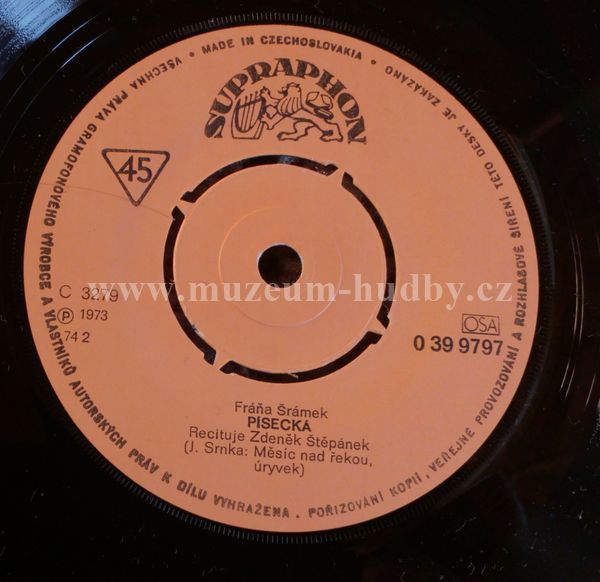 Miroslav Šuba / Zdeněk Štěpánek / Karel Fuk