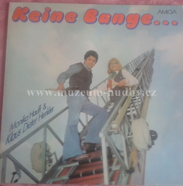 Monika Hauff & Klaus-Dieter Henkler